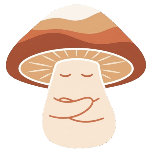 Mamá Fungi